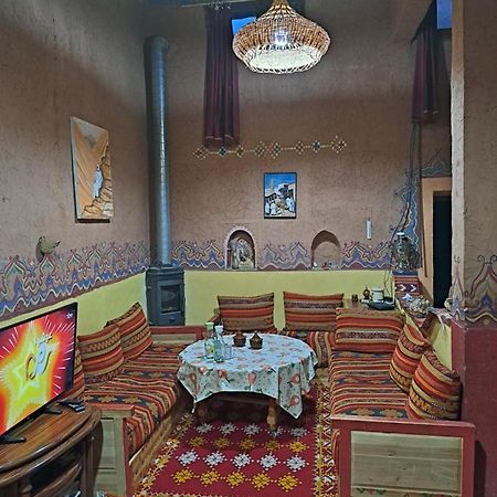 Ferienwohnung Dar Joud Tabourakht Exterior foto