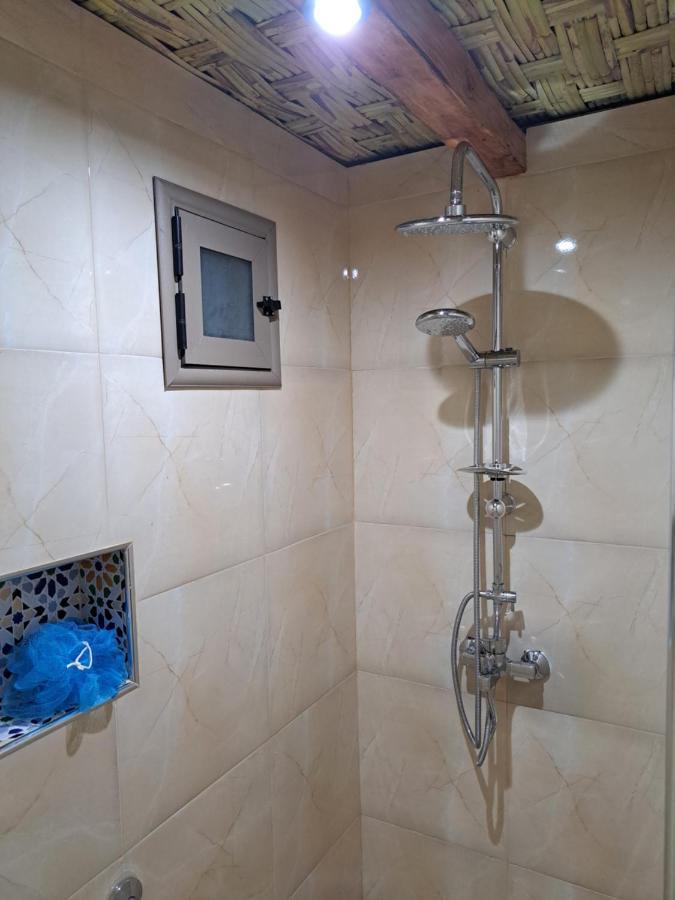 Ferienwohnung Dar Joud Tabourakht Exterior foto