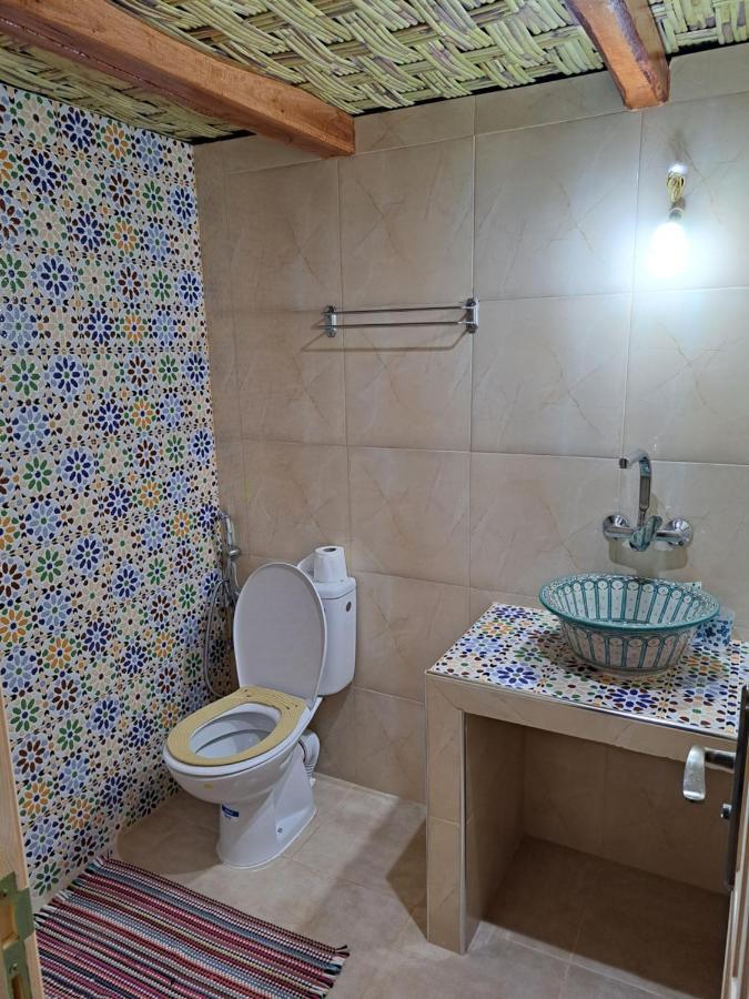 Ferienwohnung Dar Joud Tabourakht Exterior foto