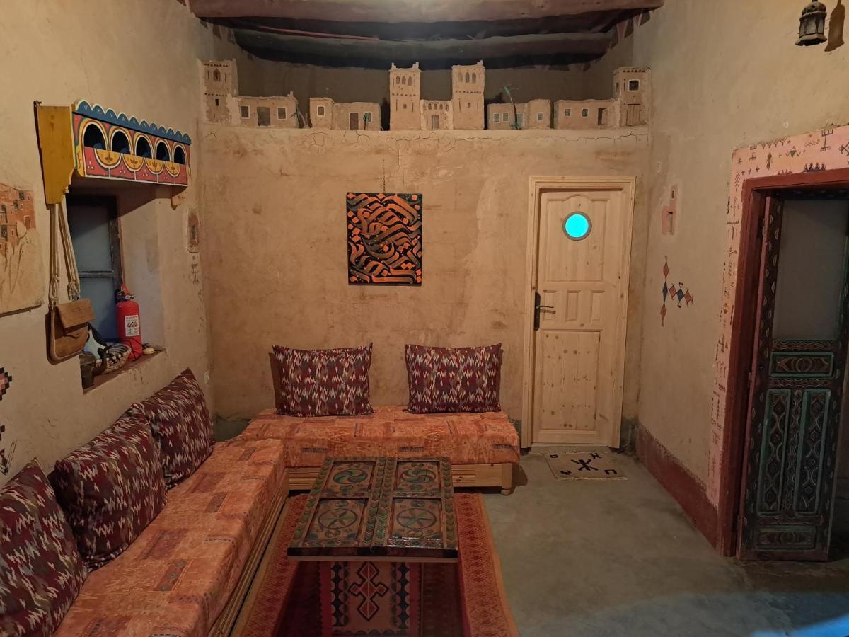 Ferienwohnung Dar Joud Tabourakht Exterior foto