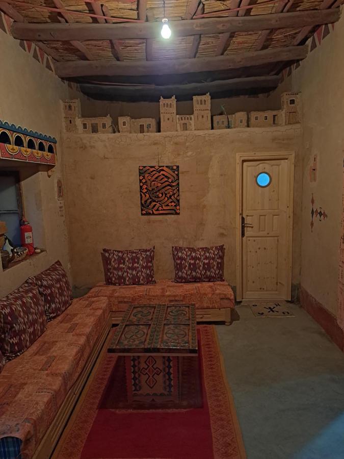 Ferienwohnung Dar Joud Tabourakht Exterior foto