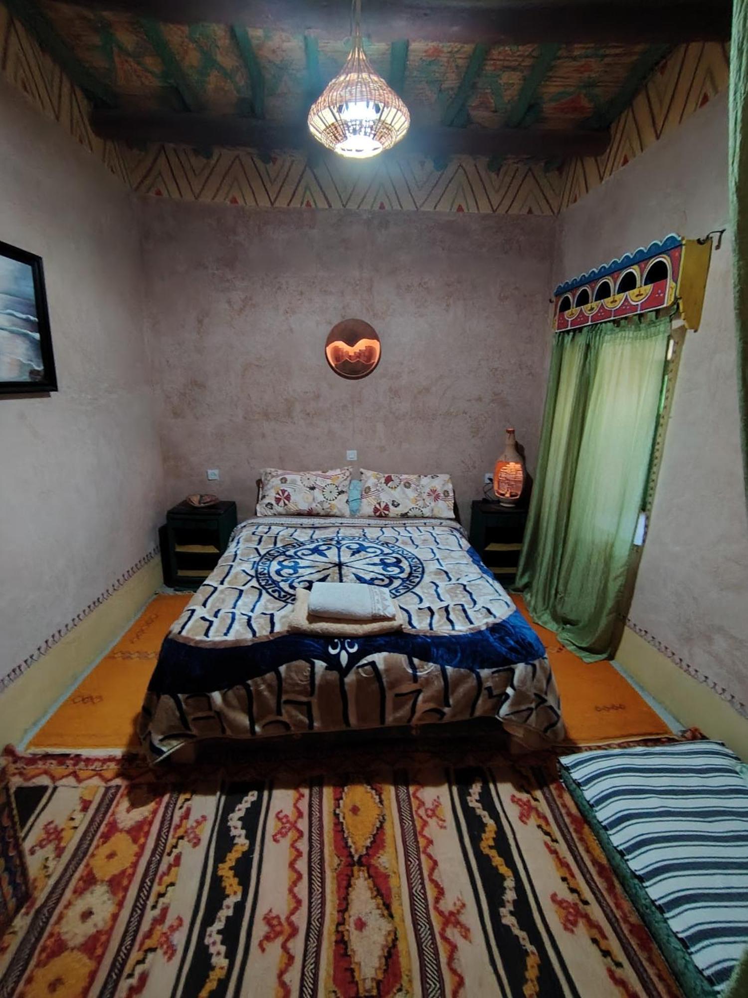 Ferienwohnung Dar Joud Tabourakht Exterior foto