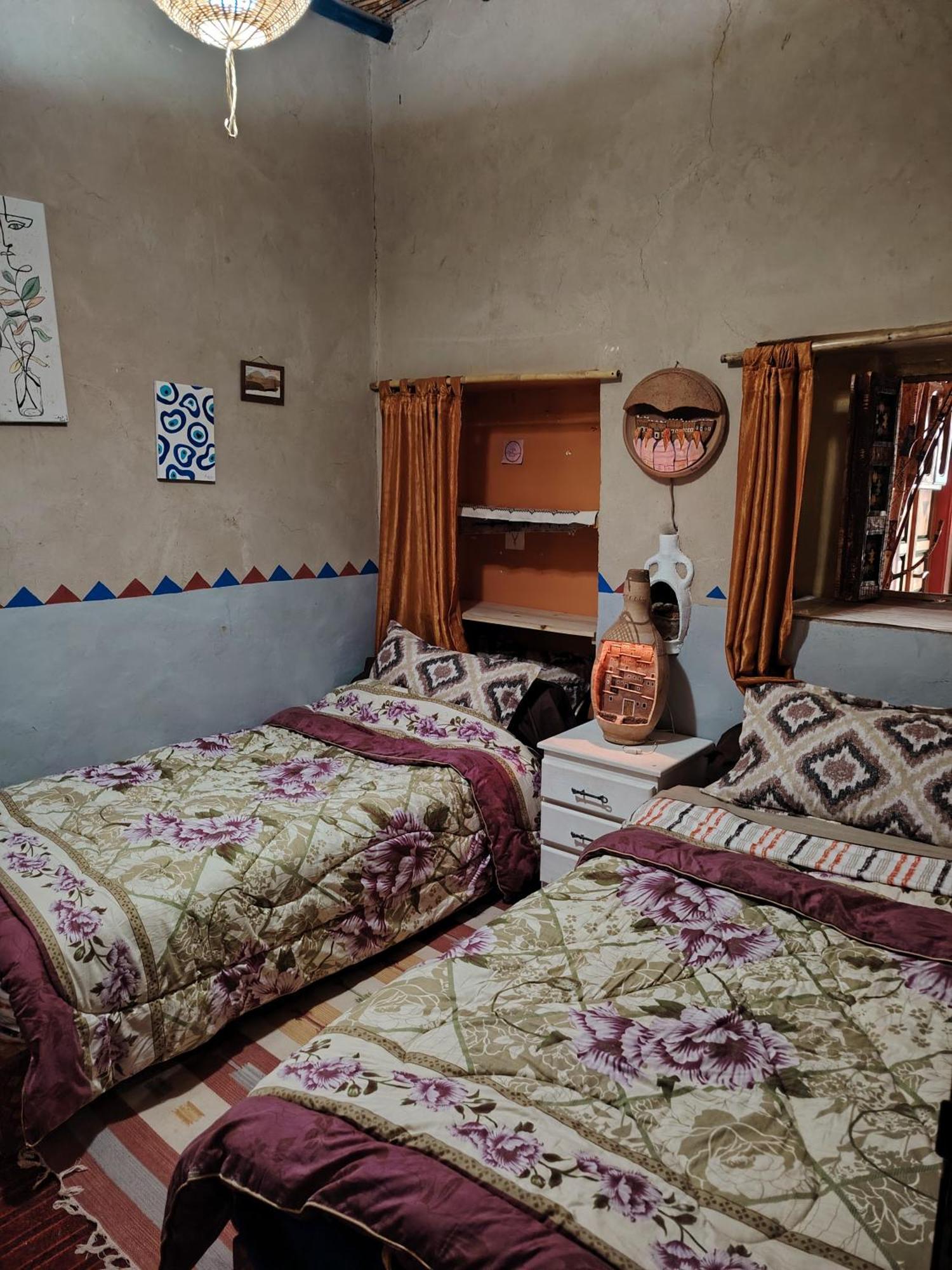 Ferienwohnung Dar Joud Tabourakht Exterior foto