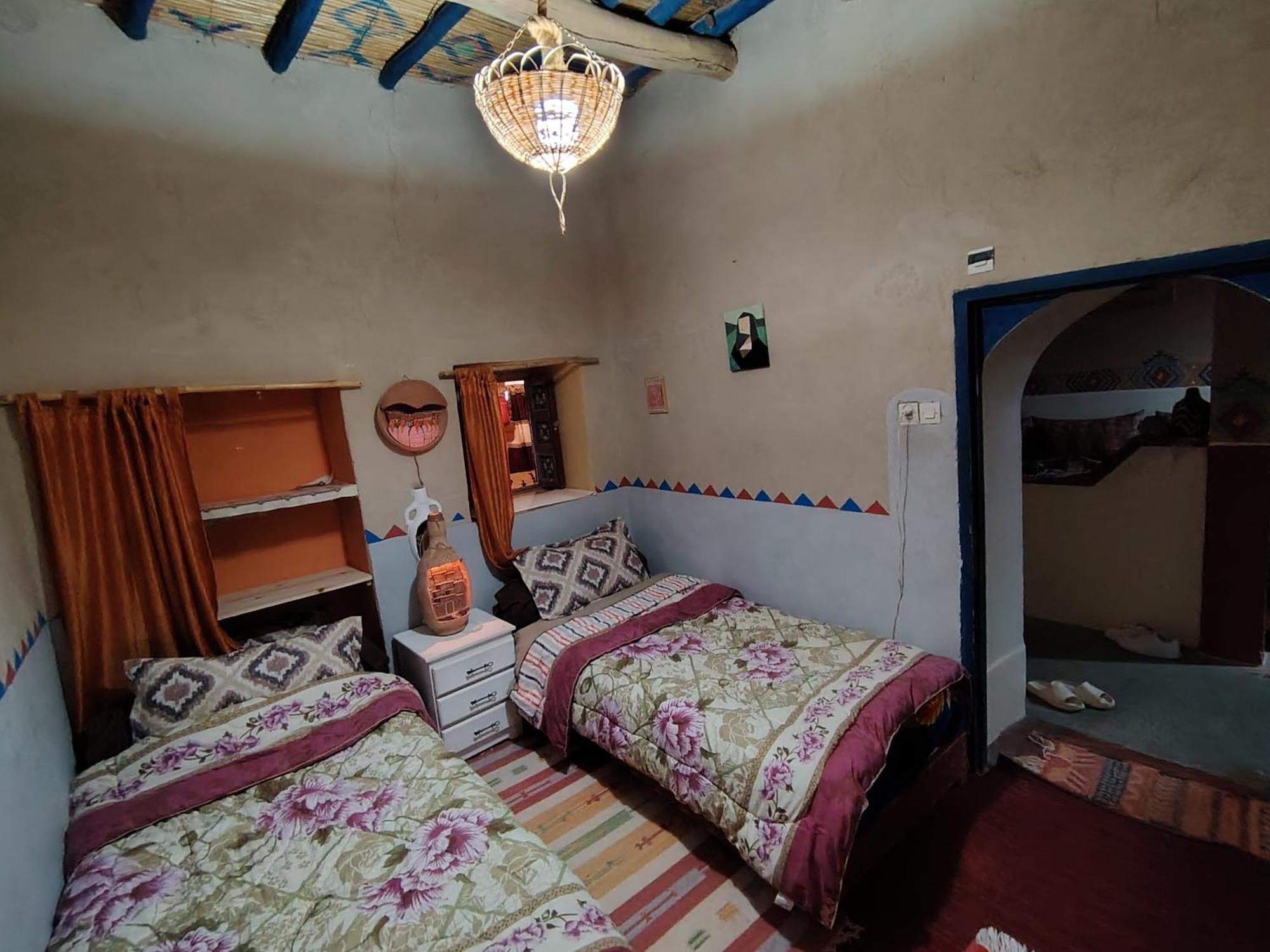 Ferienwohnung Dar Joud Tabourakht Zimmer foto