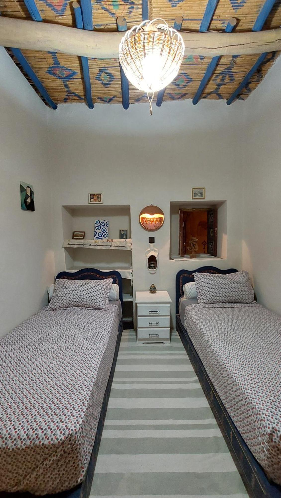 Ferienwohnung Dar Joud Tabourakht Exterior foto