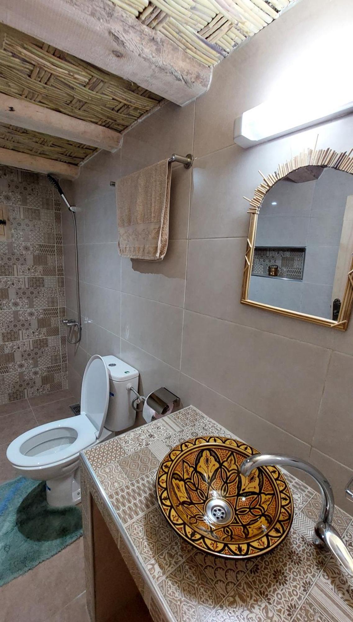 Ferienwohnung Dar Joud Tabourakht Exterior foto